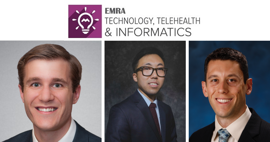 2023 - 2024 Technology, Telehealth and Informatics Committee Leader Spotlight