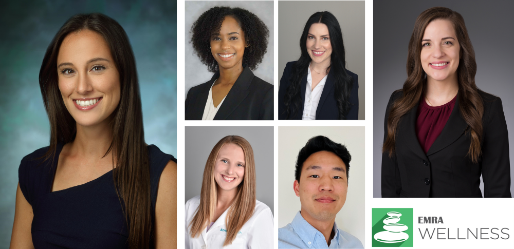 2023 - 2024 Wellness Committee Leader Spotlight
