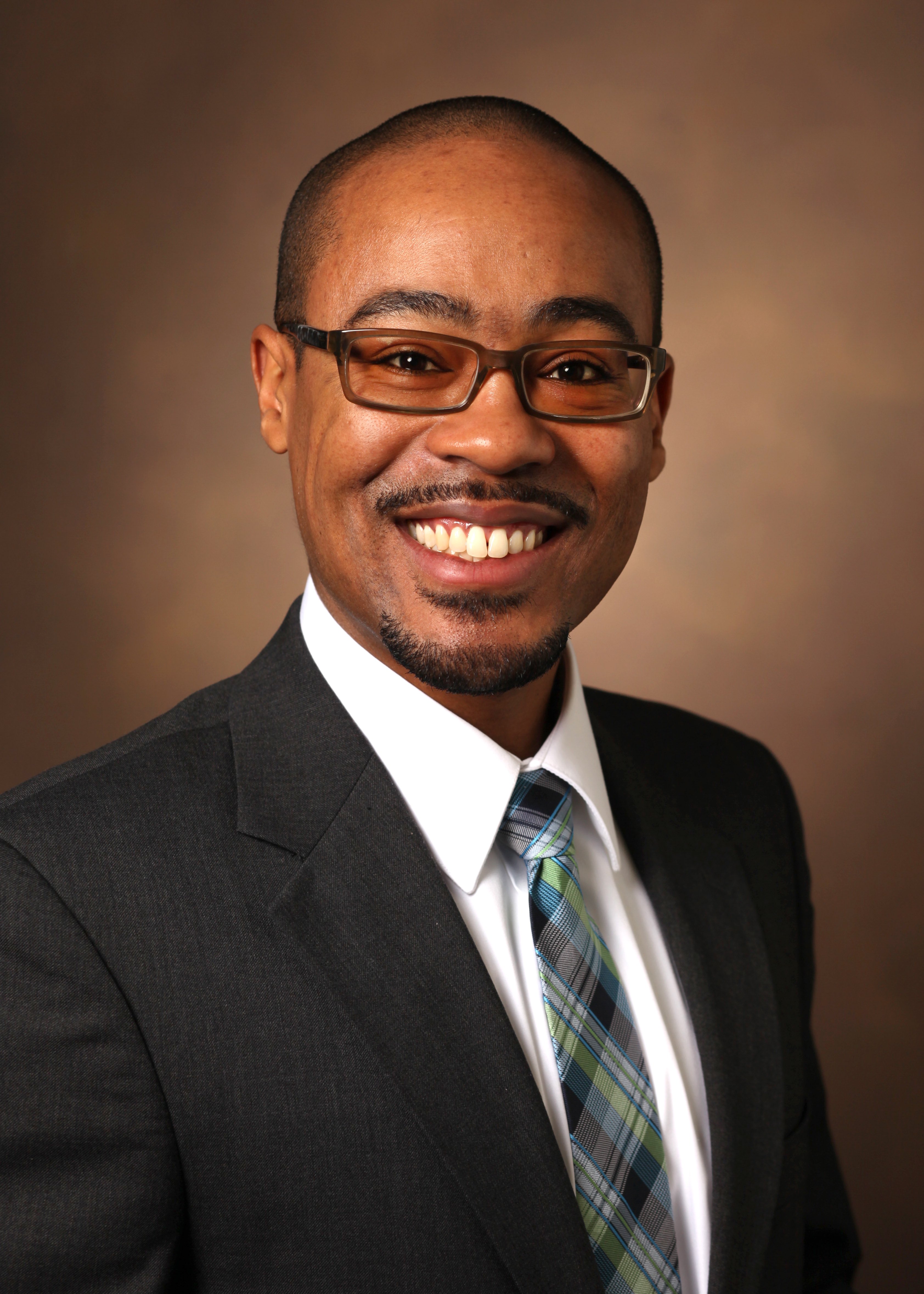 Charles Latimore EMRA