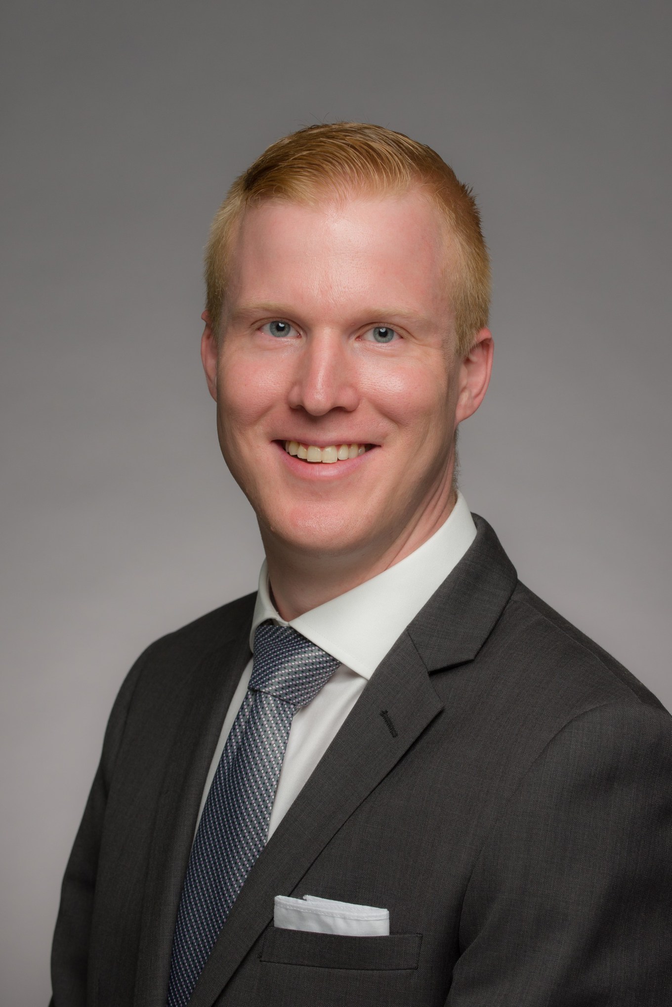 Daniel Cotton EMRA
