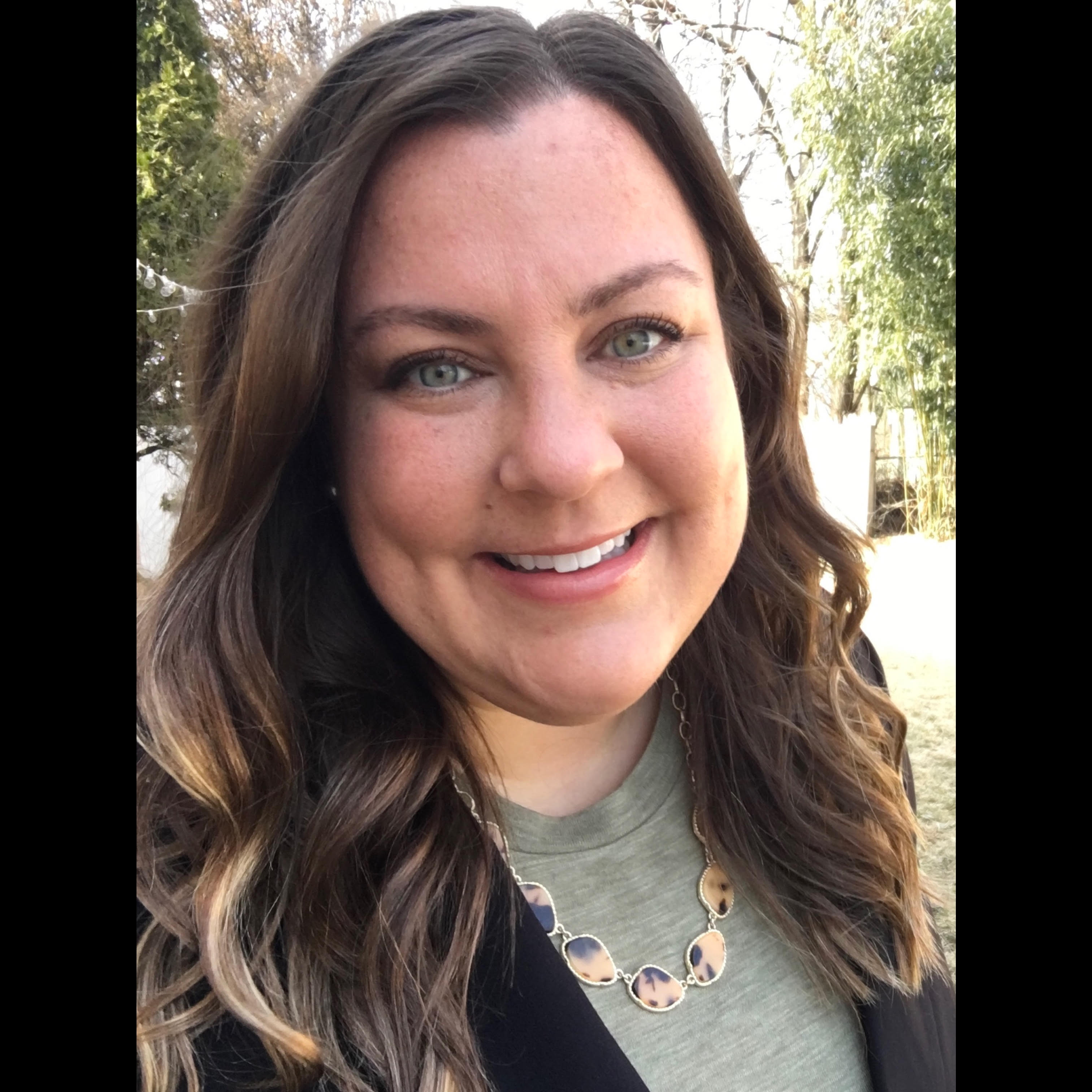 Megan Gillespie, DO EMRA