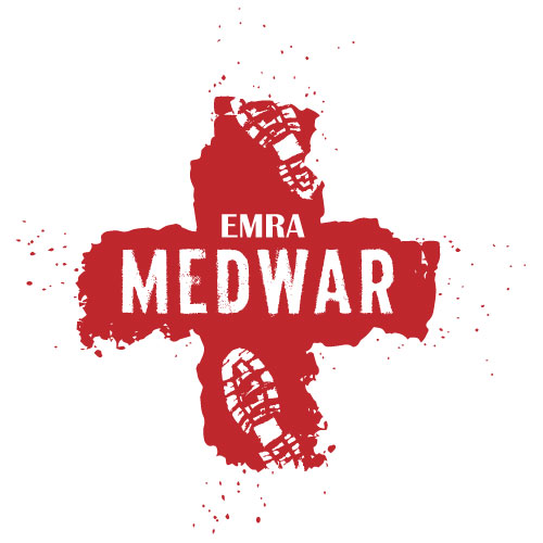 MedWAR Logo