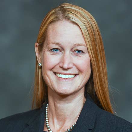 Gillian Schmitz, MD, FACEP