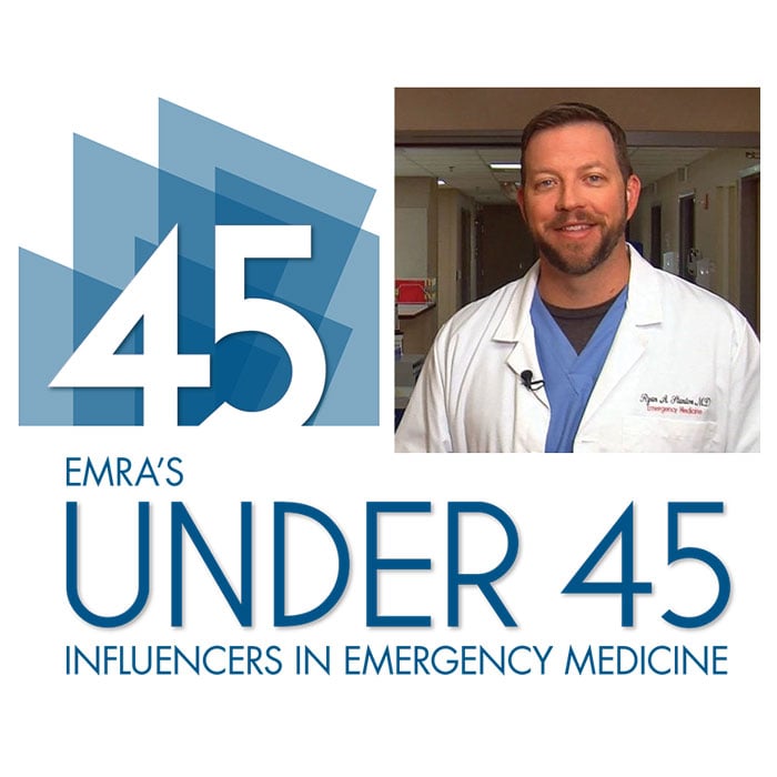 Ryan Stanton, MD, FACEP, FAAEM