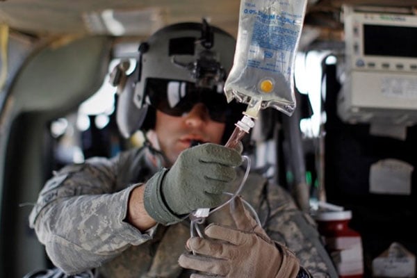 United States Air Force Medical Service