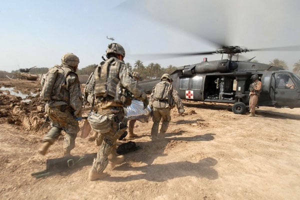 US Army Residency Match Blueprint