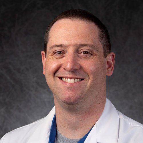 Seth Kelly, MD, MBA