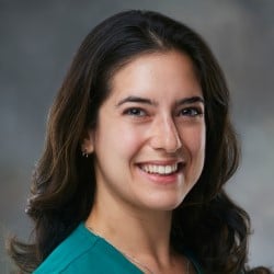 Denise Manfrini, MD