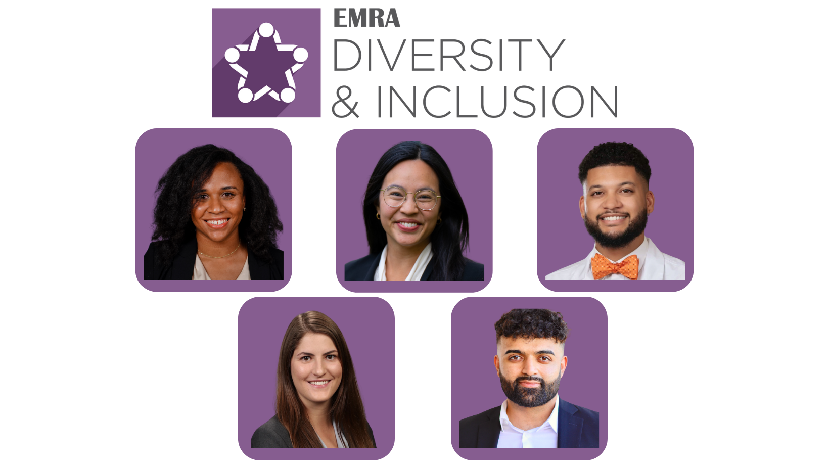 2025 Diversity & Inclusion Committee Leader Spotlight