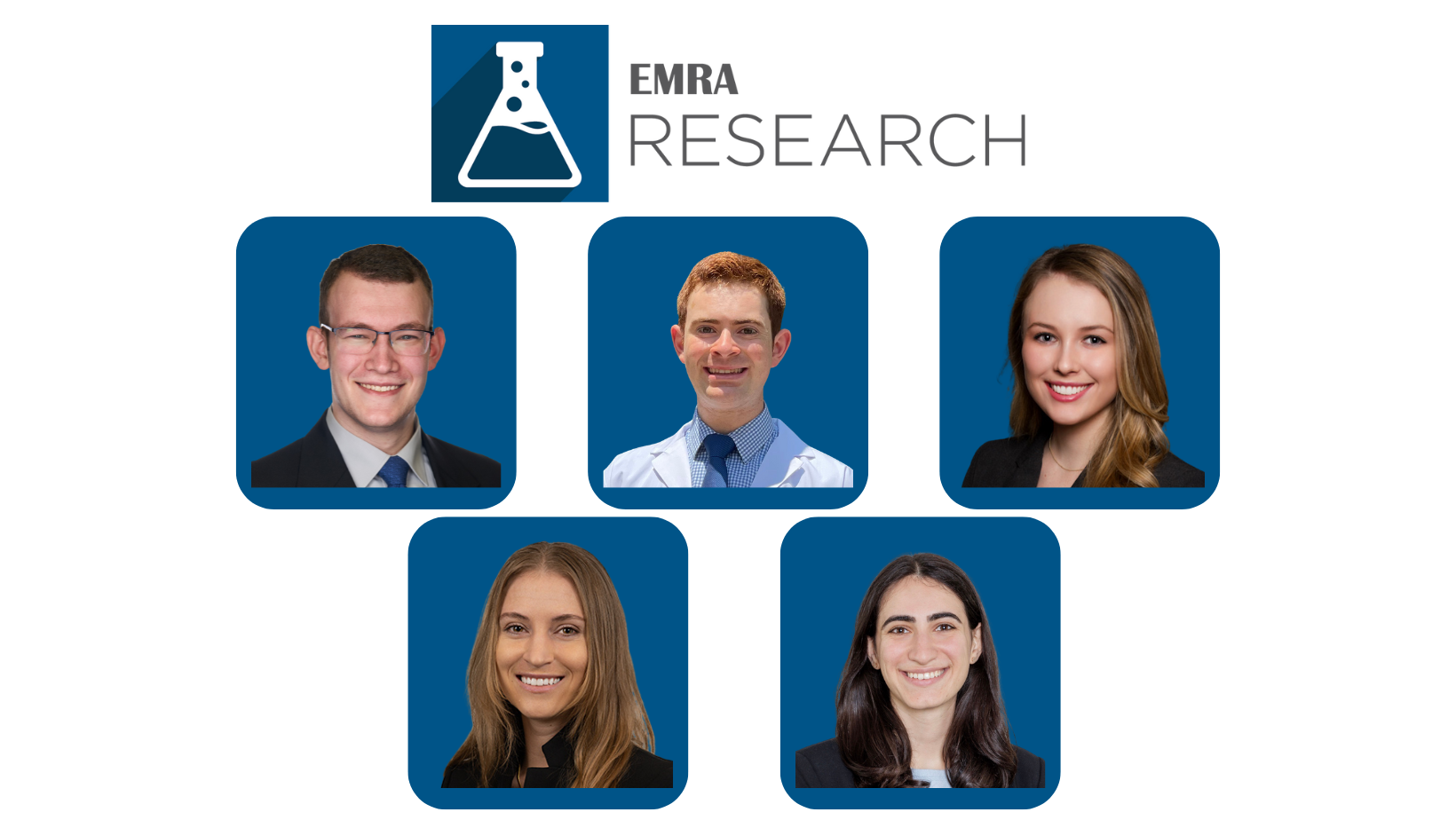 2025 Research Committee Leader Spotlight
