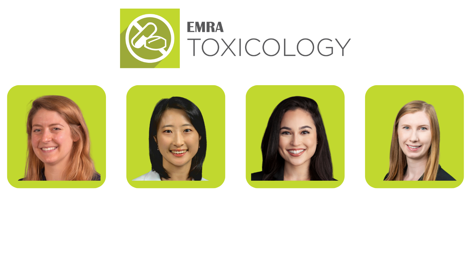 2025 Toxicology Committee Leader Spotlight