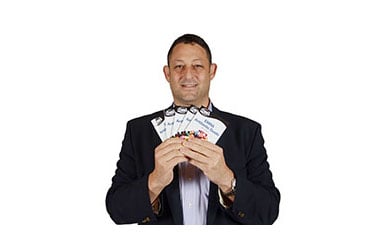 Brian Levine Card.jpg Brian Levine Card.jpg