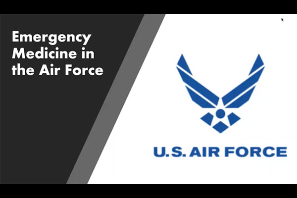 Military: Air Force Breakout Session