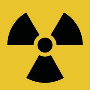Radiation Symbol