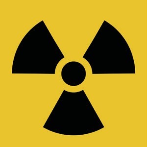 Radiation Symbol