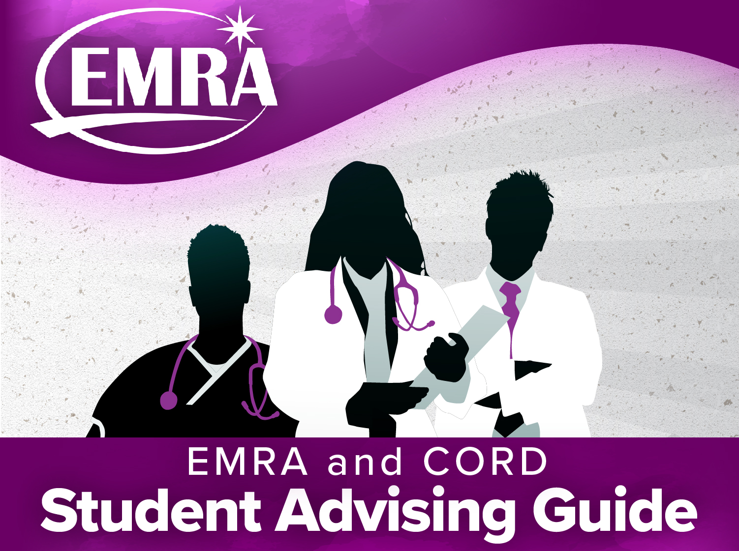 EMRA and CORD Student Advising Guide, 2023