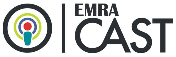 EMRA*Cast Hosts