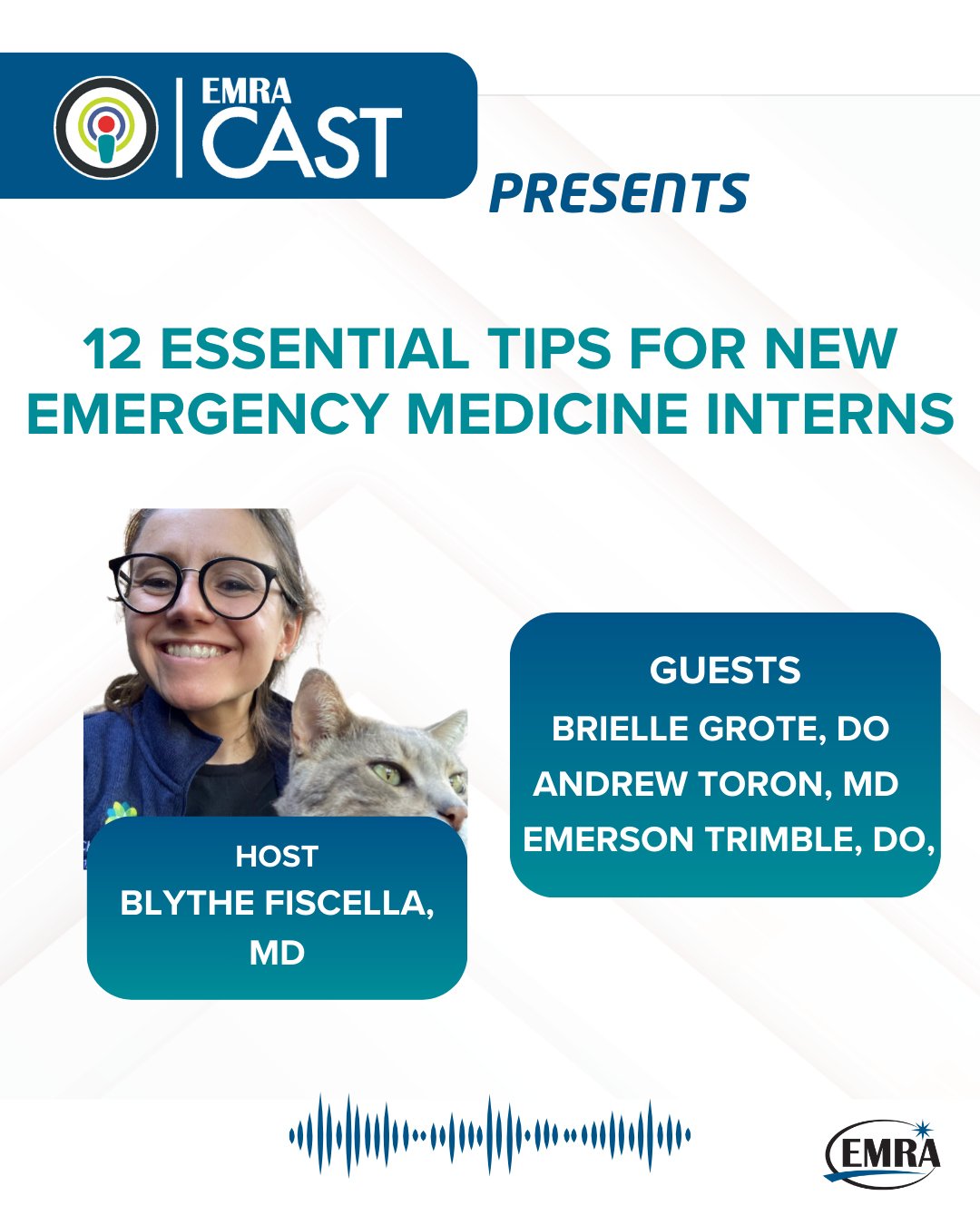 12 Essential Tips for New Emergency Medicine Interns