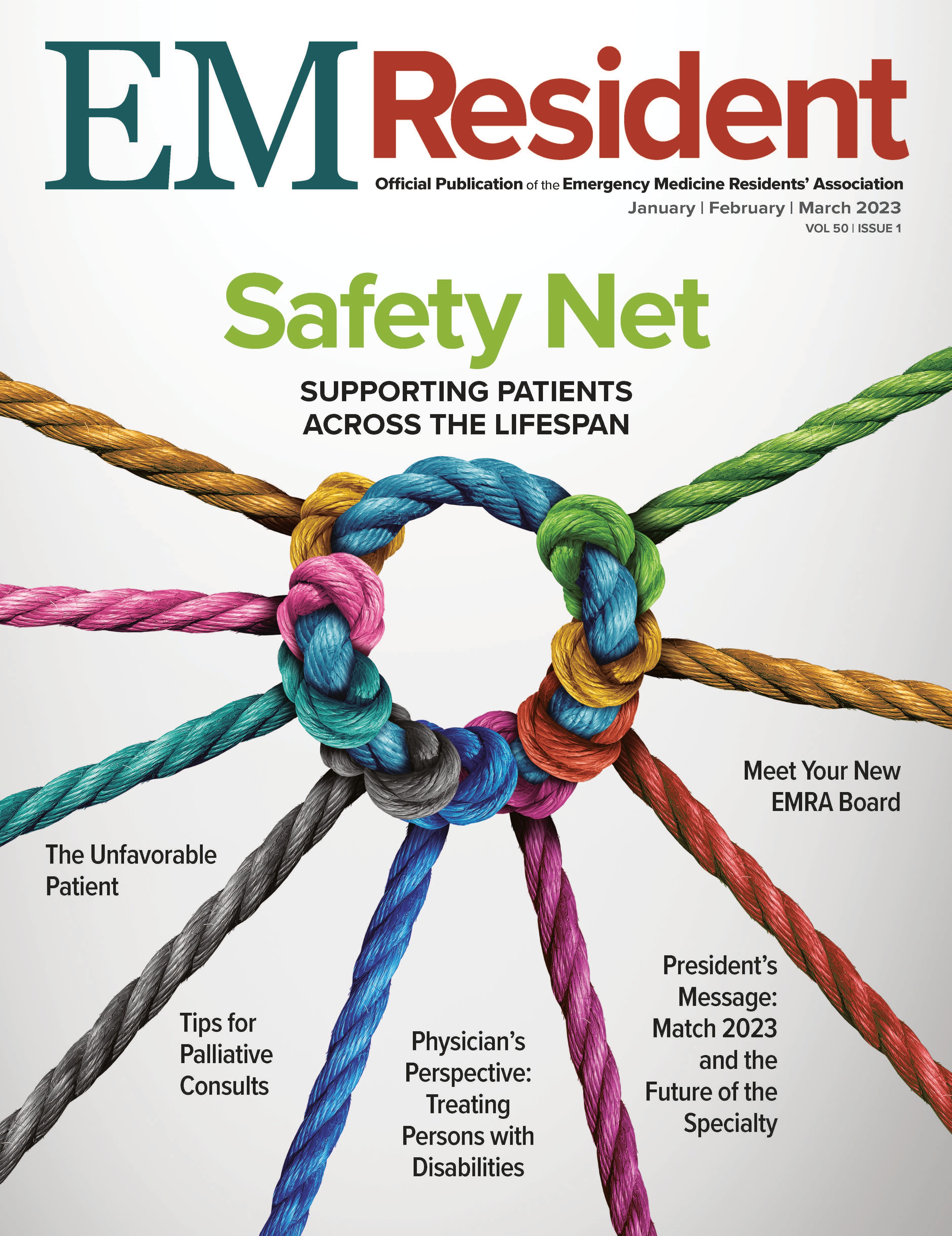 50-1 EMRes JanFebMarch23 cover