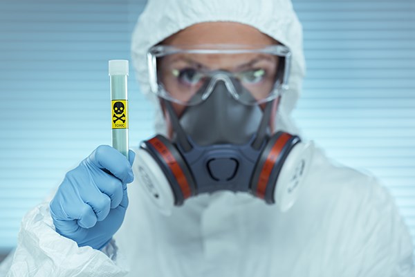 Toxicology