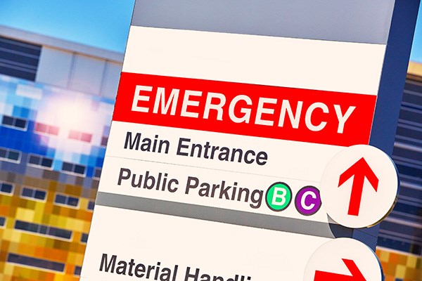 Emergency Department - What is It & Its Role?