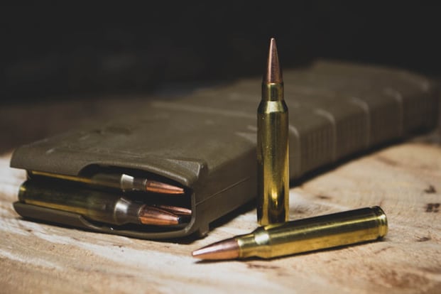 Health Policy Journal Club: We Need Some Bullet Control