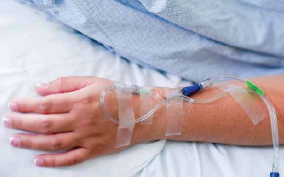 Prone Positioning Tips and Checklist – Resus Review