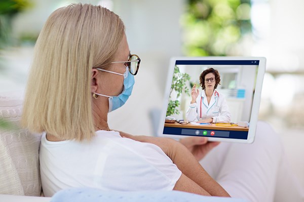Telemedicine reviews
