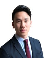 Alex Tran, MD