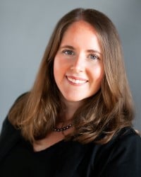 Hannah Gordon, MD, MPH