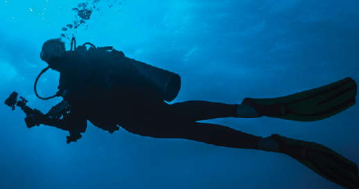 Decompression And Freediving – What Are The Real Risks