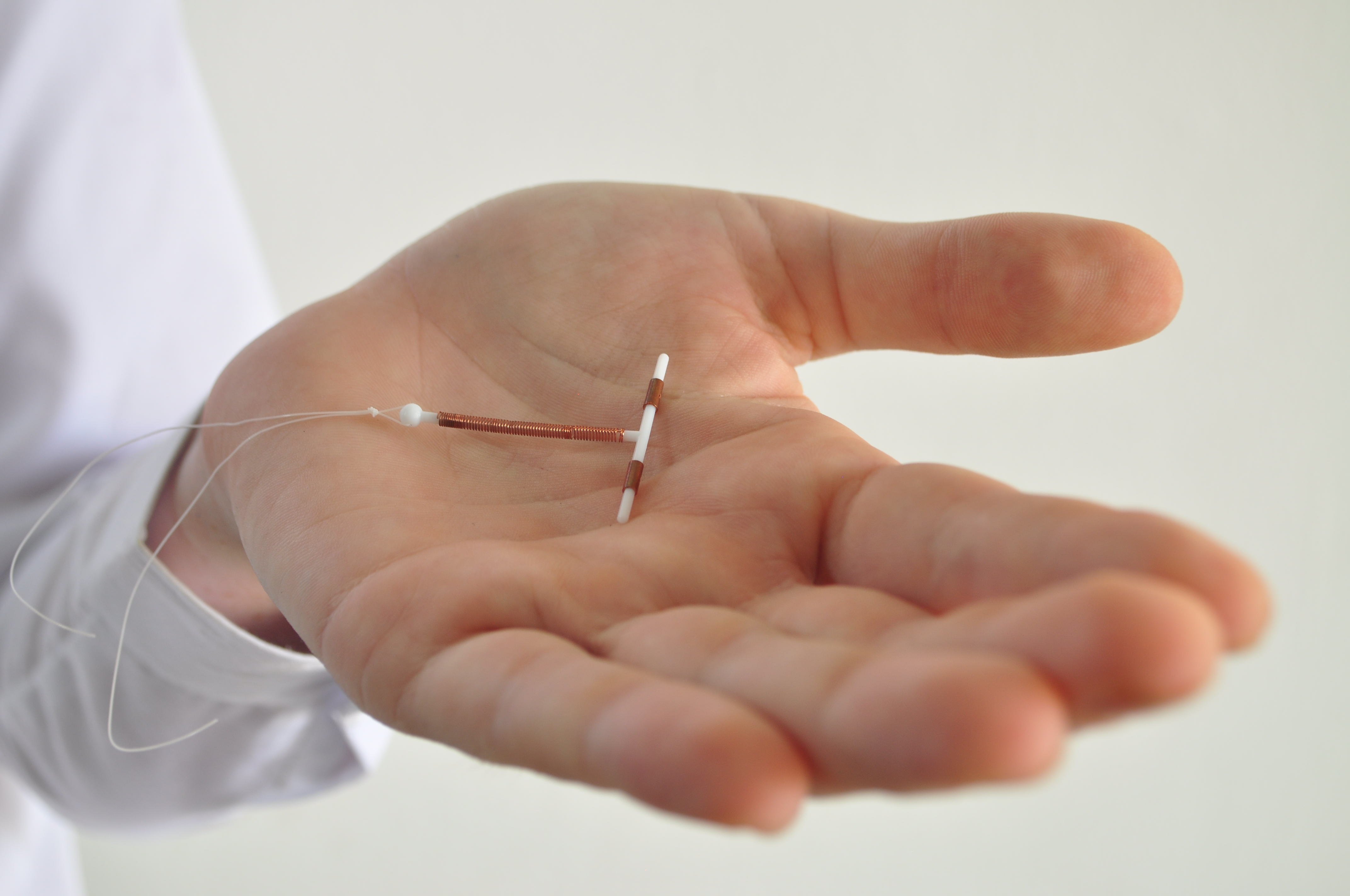 11 Things Your Gyno Wishes You Knew About IUDs | womens-health - Sharecare