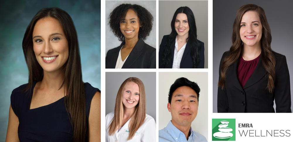 2022 - 2023 Wellness Committee Leader Spotlight