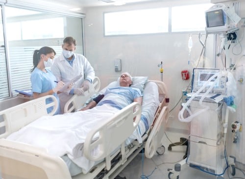 Tips for Palliative Medicine Consults in the ED