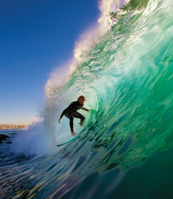 Two major international surf championships this weekend in San Diego County