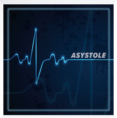 Art Gallery-Asystole-Rafael J. Carrillo Torres-album cover.png