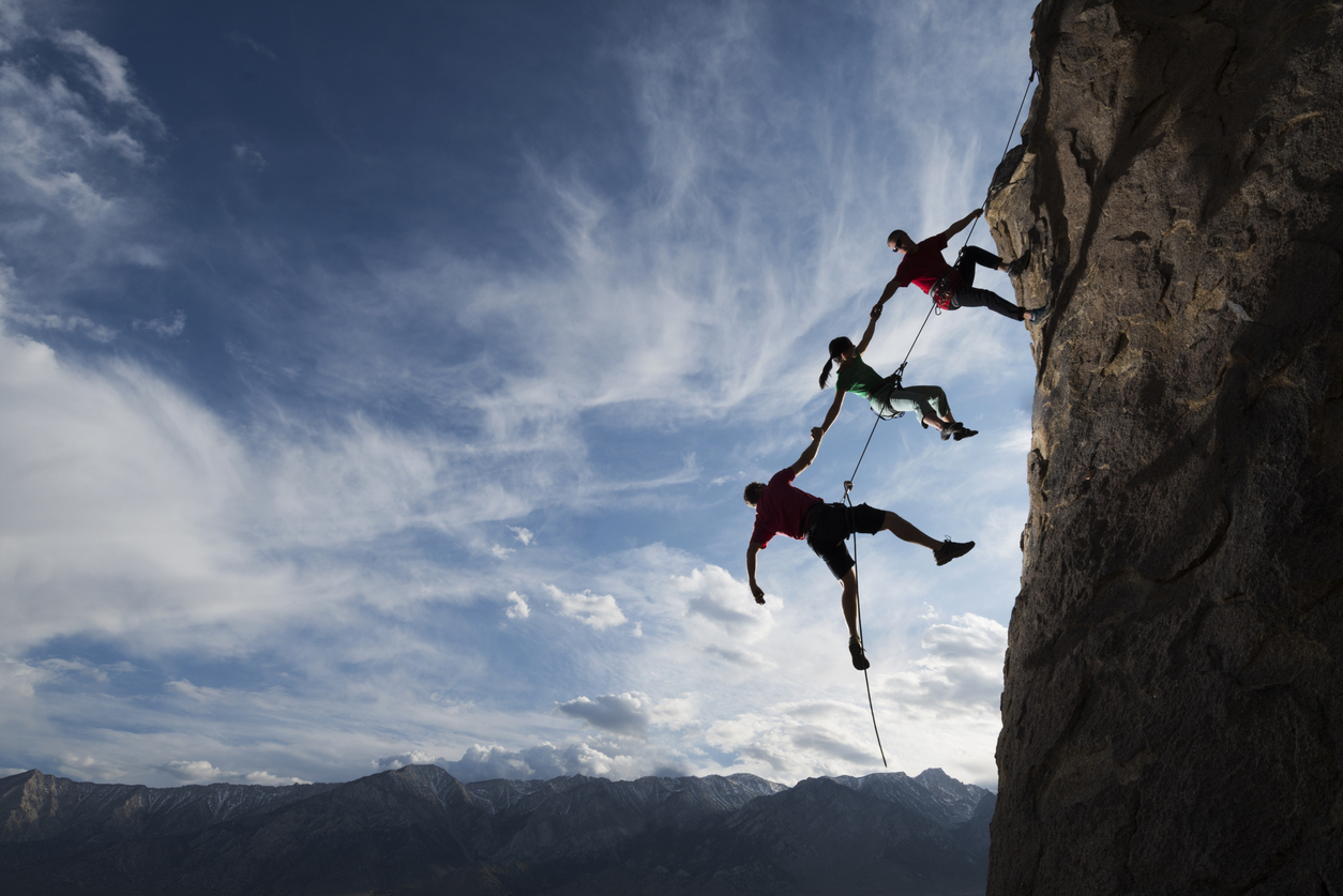 Health Policy Journal Club: Collaboration Is Key